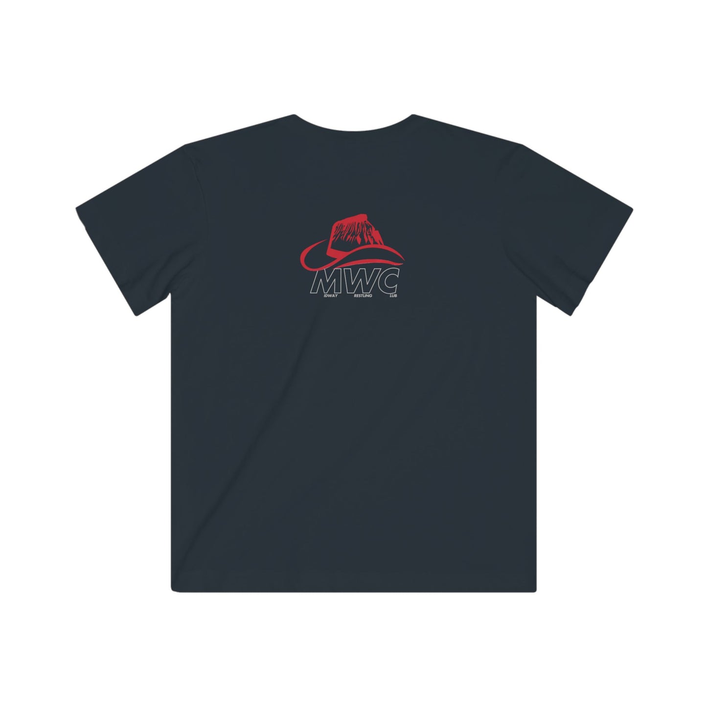 Youth Fine Jersey Tee