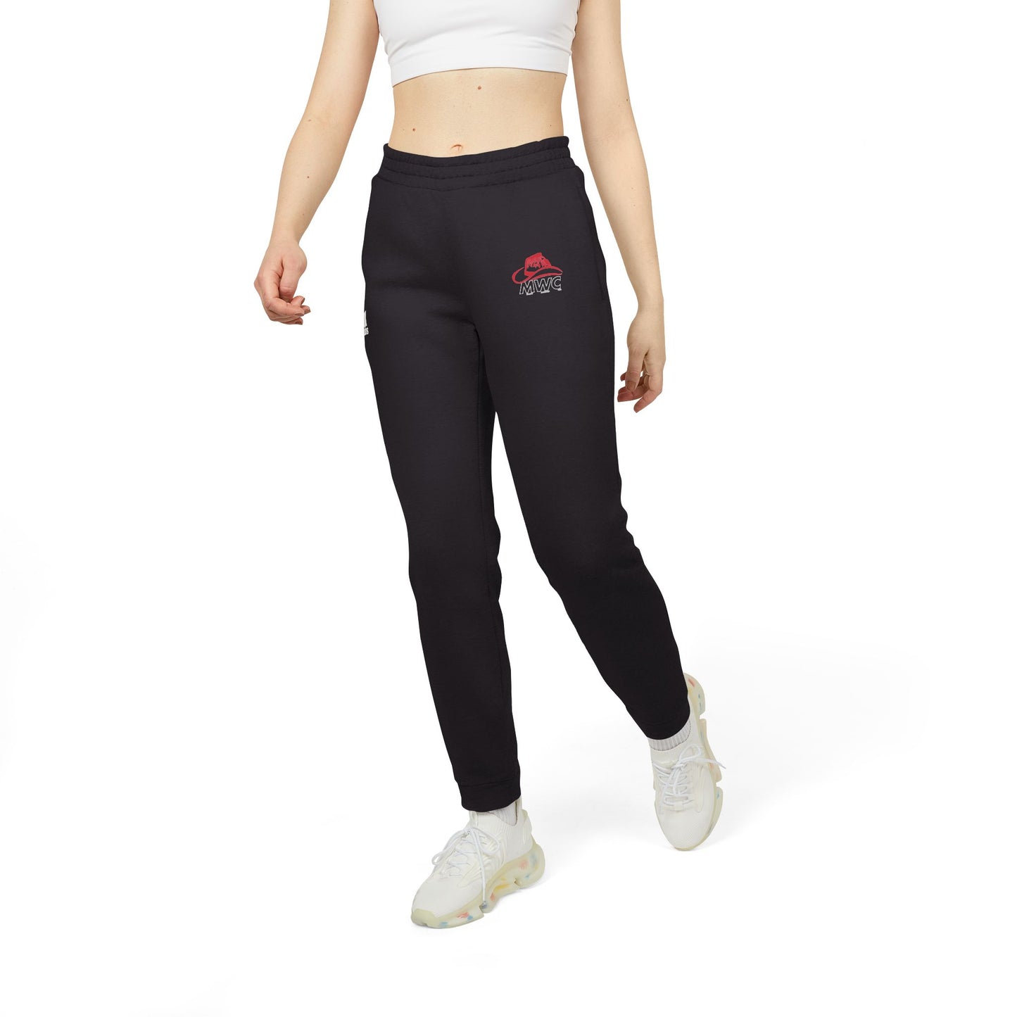 adidas Fleece Joggers