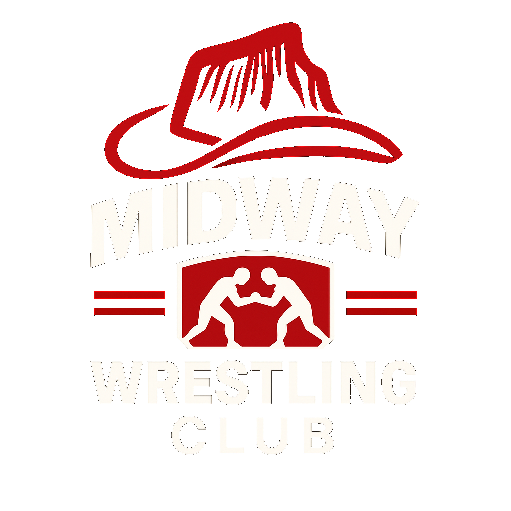 Midway Wrestling Club logo